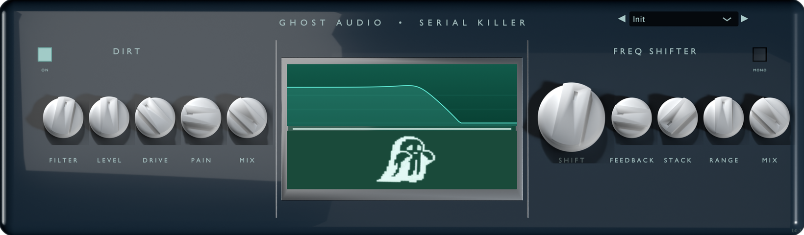 SERIAL KILLER