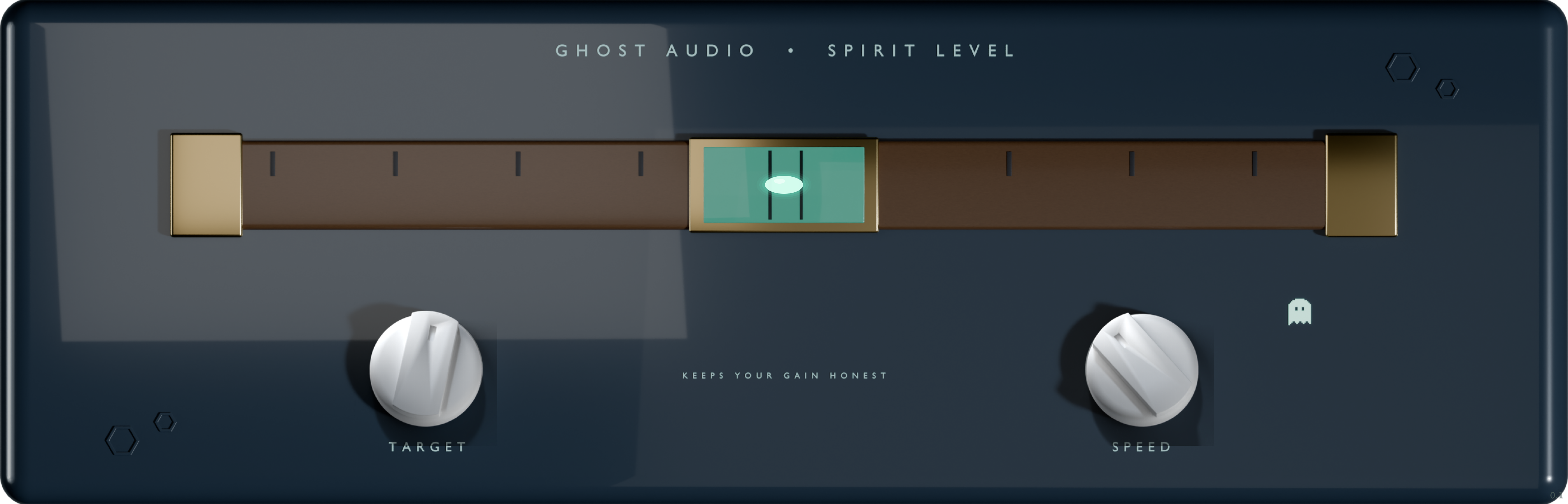 SPIRIT LEVEL